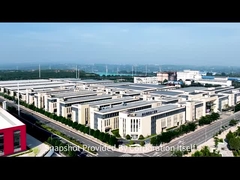 Máquinas de construção Co. de Zhengzhou Hanyun, Ltd.