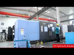 Introdução ao Hanyun Hydraulic Breaker