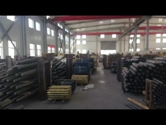 Armazém de cinzel de quebra hidráulica