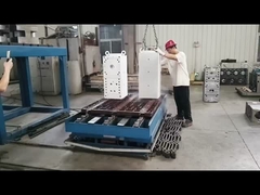 Tratamento térmico
