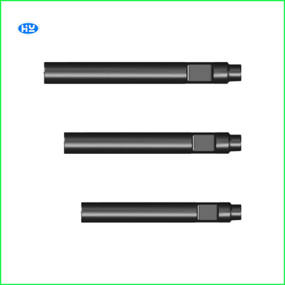 O disjuntor hidráulico sem corte da cabeça lisa cinzela 200mm 60 toneladas de máquina escavadora Rock Breaker Chisel